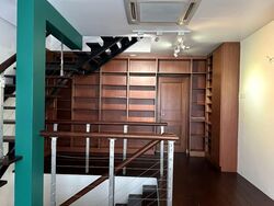 Spottiswoode Park Road (D2), Detached #552913291